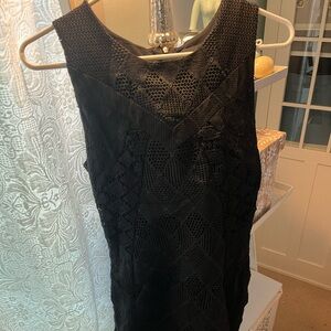 Greylin “Little black dress”